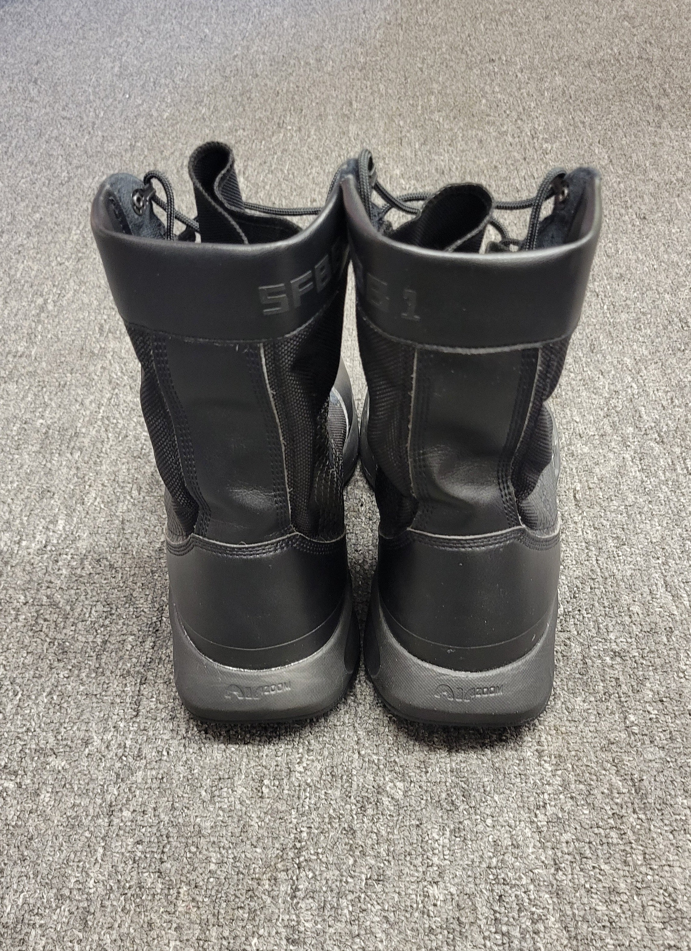 Nike sfb for hiking cheap